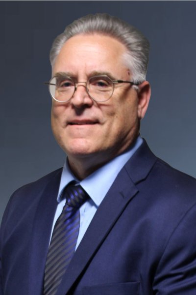 Richard Wilcox