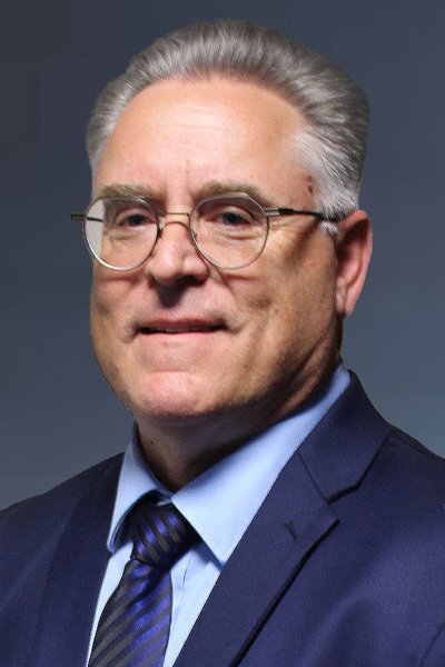 Richard Wilcox