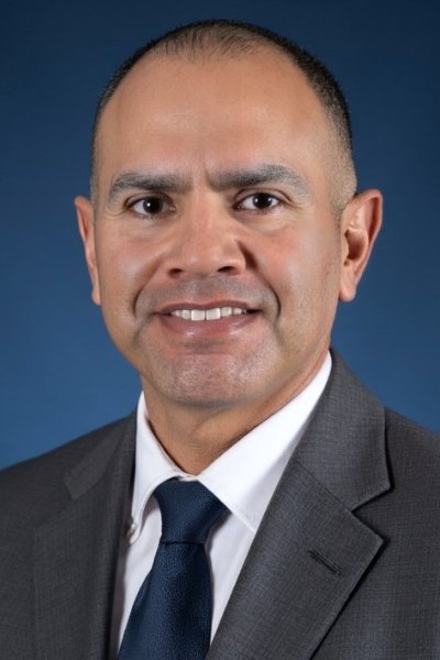 Osbaldo “Ozzie” Muñiz
