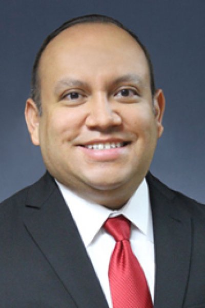 Daniel Ortiz